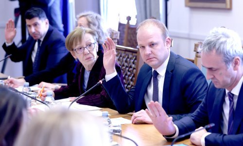 Odbor za pravosuđe neće održati tematsku sjednicu o izboru Turudića