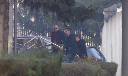 Širi se istraga protiv bivšeg predsjednika Suda BiH i šefa obavještajne agencije