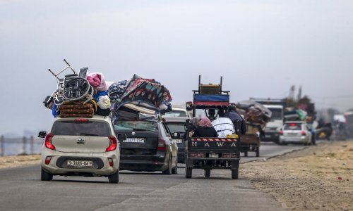 Propali pregovori o primirju u Gazi, raspršile se nade Palestinaca u Rafahu