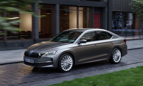 Škoda predstavila osvježenu Octaviju: Nastavak uspješne priče najprodavanijeg Škodinog modela