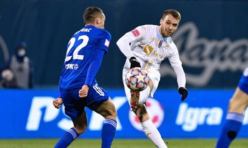 Iznenađujući transfer; zaobišao je Dinamo i Rijeku te karijeru nastavlja u Koprivnici