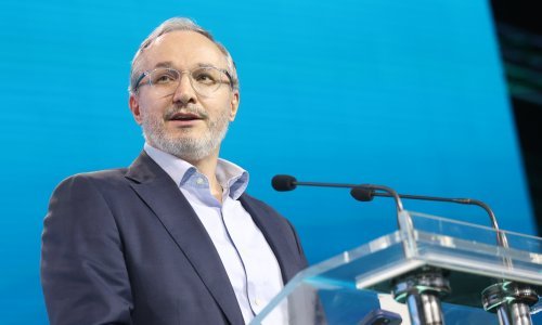 Damir Sabol proglašen Vizionarom godine, pogledajte tko se okitio titulama u pet kategorija