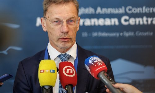 Vujčić najavio: HNB smanjuje prognozu inflacije, plaće će rasti manje