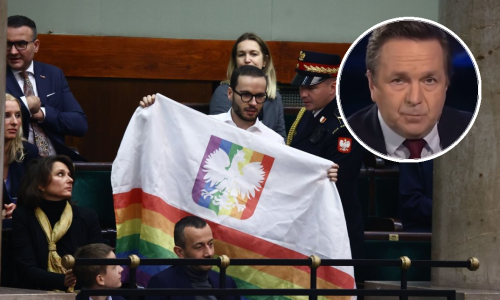 Povijesni korak: Državna televizija ispričala se zbog godina ponižavanja LGBTQ+ osoba