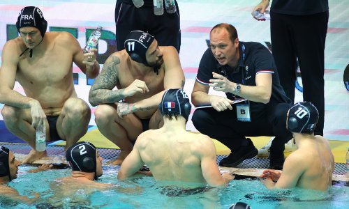 Dva Hrvata u francuskim redovima prijete 'barakudama': Ako smo dobili Mađare...