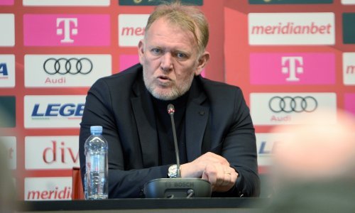 Prosinečki tek preuzeo Crnu Goru, a već je u problemu: Jednom izdajnik, uvijek...