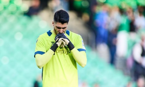 On je zadnja prepreka Dinamovim europskim ambicijama: Svjesni smo važnosti...