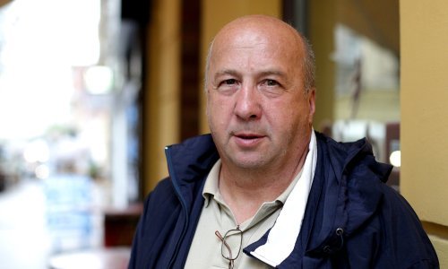 Velimir Zajec uoči povijesnih izbora: Dinamo mi je dao sve i želim mu vratiti, ali...