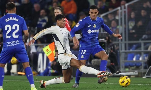 Relova zvijezda pred drastičnom kaznom zbog onoga što je navodno rekla sunarodnjaku