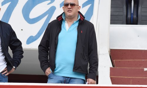 Šošo i Momčilović pravomoćno osuđeni za napad na Antu Marinovića