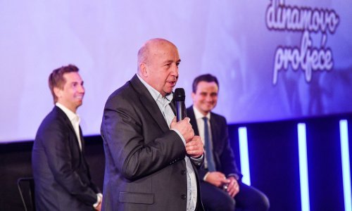 Velimir Zajec pojasnio koju je žrtvu podnio da bi se stavio Dinamu na raspolaganje