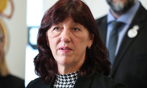 Šefica liječničkog sindikata poručila Berošu: Spremni smo na štrajk!