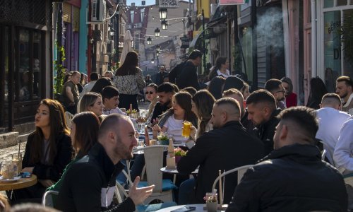 Predsjednički i parlamentarni izbori u Sjevernoj Makedoniji u travnju i svibnju