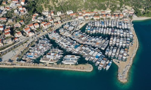 Bespravnu luku porezni obveznici će rekostruirati za 18 milijuna eura