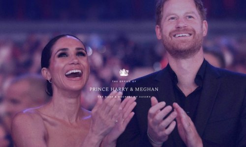 Harryjeva i Meghanina web stranica izdaja je njihovog sporazuma s kraljicom Elizabetom