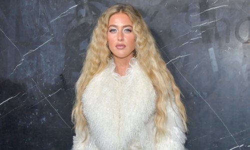 Dansku modnu ikonu osvojio je 'mob wife' trend koji je inspiriran stilom žena mafijaša