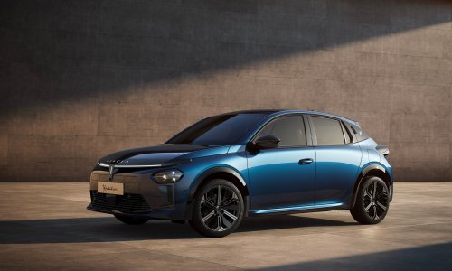 Lancia otkrila novi Ypsilon: Urbani električni crossover premium B-segmenta za početak nove ere marke