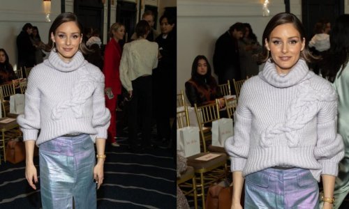 Ona je s razlogom modna inspiracija: Pronašla je formulu koja pali kod baš svakog stajlinga