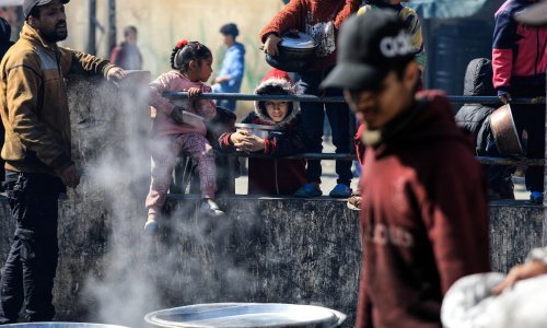 Biden ponovno upozorio Netanyahua da ne napada jug Gaze bez sigurnosnog plana