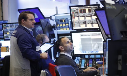 Europske središnje banke procjenjuju da bi u lipnju mogle početi smanjivati kamate