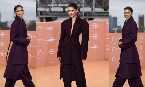 Nema konkurenciju: Ikona stila opet briljira - i to u stajlingu koji još nije predstavljen na pisti