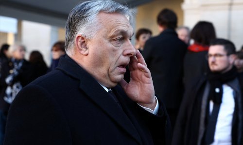 'Ovako dalje više ne može': Skandali uzdrmali Orbanovu Mađarsku