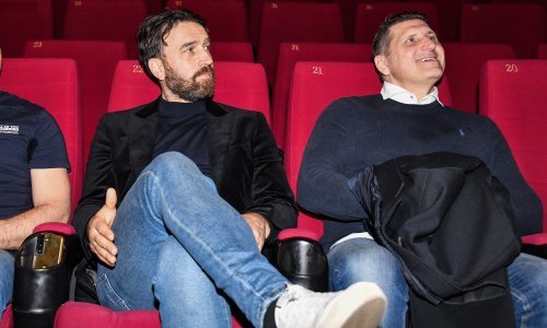 Bio je Dinamov kapetan, a ne smije na izbore?! 'Treba prebrisati 20 godina mraka'