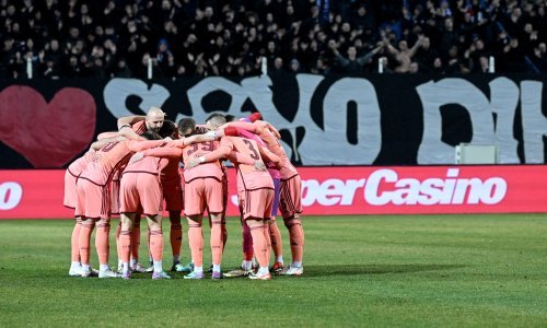 Ovo je prvih 11 Dinama za utakmicu kod Betisa; evo gdje gledati Modre