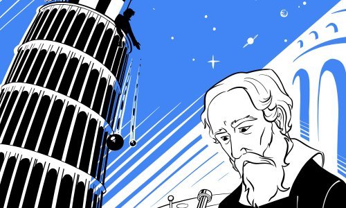 'Ipak se kreće': Kako je Galileo Galilei promijenio naš pogled na svemir i svijet oko nas