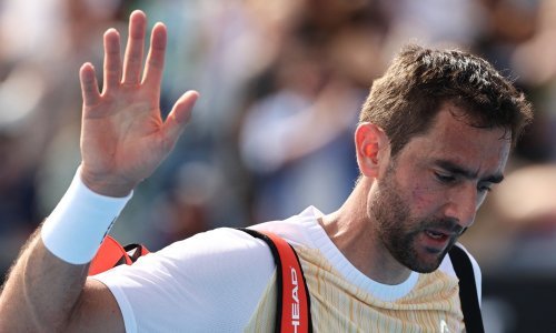 Marin Čilić otkrio loše vijesti, a doznali smo i o čemu se radi: Shrvan sam!