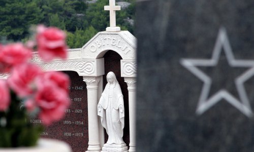 U Hrvatskoj ima diskriminacije na temelju vjerske pripadnosti