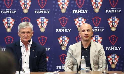 Robert Jarni dobio otkaz nakon što je priznao da će navijati za Betis