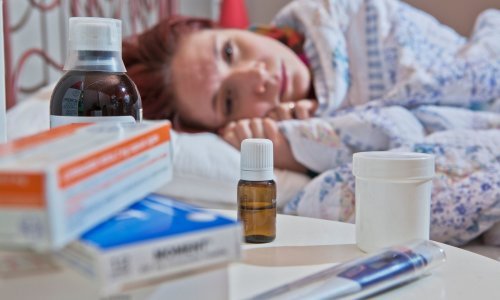 Gripa na vrhuncu: Najviše slučajeva u dvije jadranske županije, do sada 23 smrtna ishoda