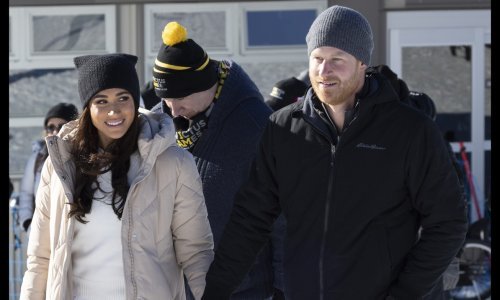 Meghan i Harry napravili nevjerojatan potez i svojoj djeci promijenili prezime