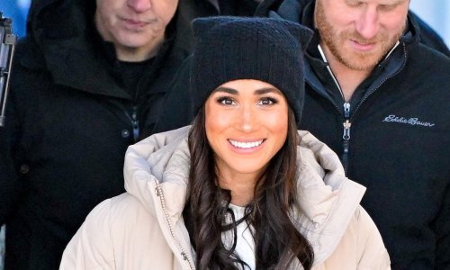 Meghan Markle osvanula s novom frizurom; ni ona ne može odoljeti ovoj nijansi