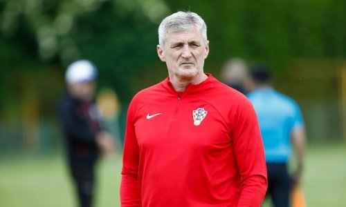 [ANKETA] Je li Hrvatski nogometni savez zbog ove izjave trebao dati otkaz Jarniju?