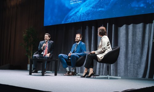 Odabrano 100 domaćih tvrtki koje će sa 100 znanstvenika stvarati inovativne projekte