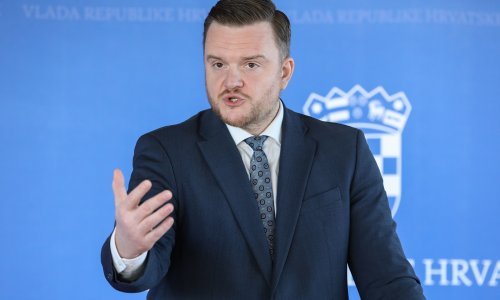 Ministar Primorac predstavio registar koji će zamijeniti popis stanovništva
