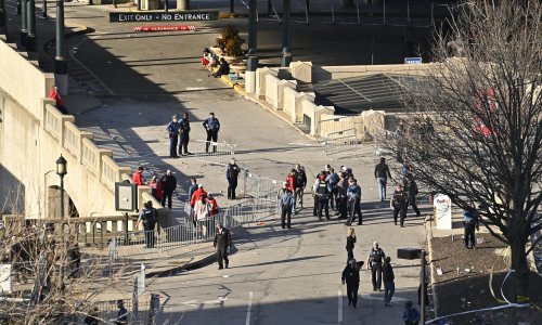 Pucnjava u Kansas Cityju: Jedna osoba ubijena, 21 ozlijeđena