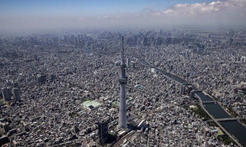Japan više nije treća ekonomska sila svijeta, titulu mu je preotela ova zemlja