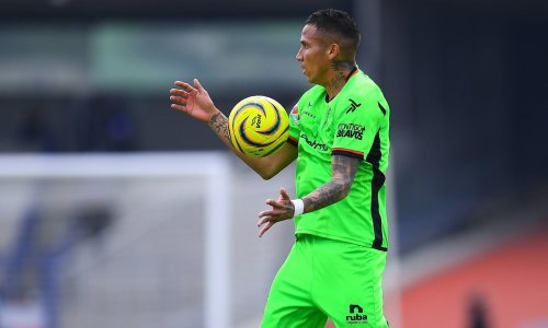 Tragična vijest u crno zavila meksički i španjolski nogomet