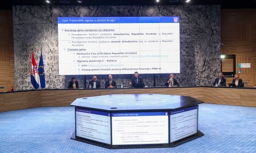 [DOKUMENT] Provjerite na jednom mjestu sve što morate znati o novim državnim 'trezorcima'