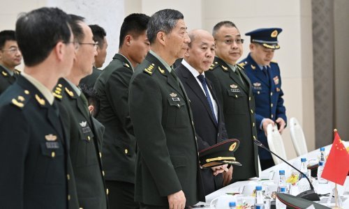 Kineska vojska prljava je i trula do srži: Kakve veze s time ima SAD?