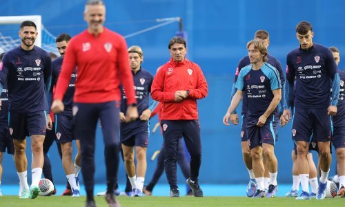 Hrvatska je u Top 10 na svijetu, ali ispred Vatrenih su dva suparnika naših na Euru