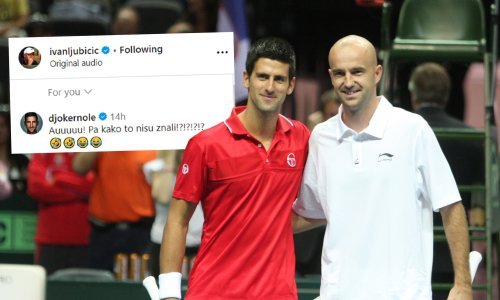 Kako to nisu znali? Genijalna reakcija Đokovića i Ljubičića zbog pitanja u 'Potjeri'