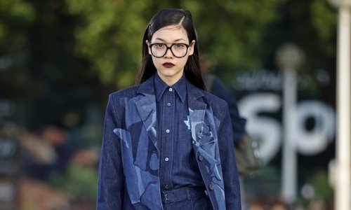 Ove traperice ponovo su vrući hit: Vraća se traper trend koji laska svim siluetama