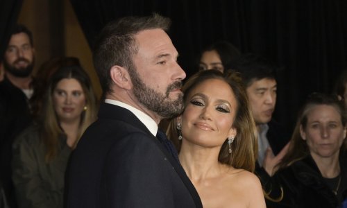Ljubomora je gadna stvar: Ovom se priznanju Jennifer Lopez nismo nadali