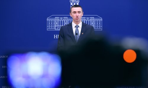 Penava: Pozivam Most da suzbijemo svoje taštine i u interesu politika oformimo koaliciju