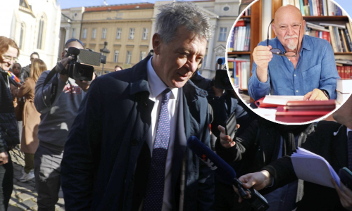 Odvjetnik Šerić: Prijava protiv Turudića nema nikakve veze, on je izabran i gotovo