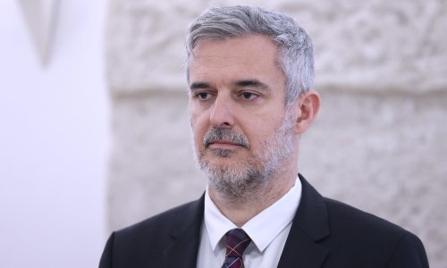 Raspudić: Ponuda koalicije DP-a je politički spin